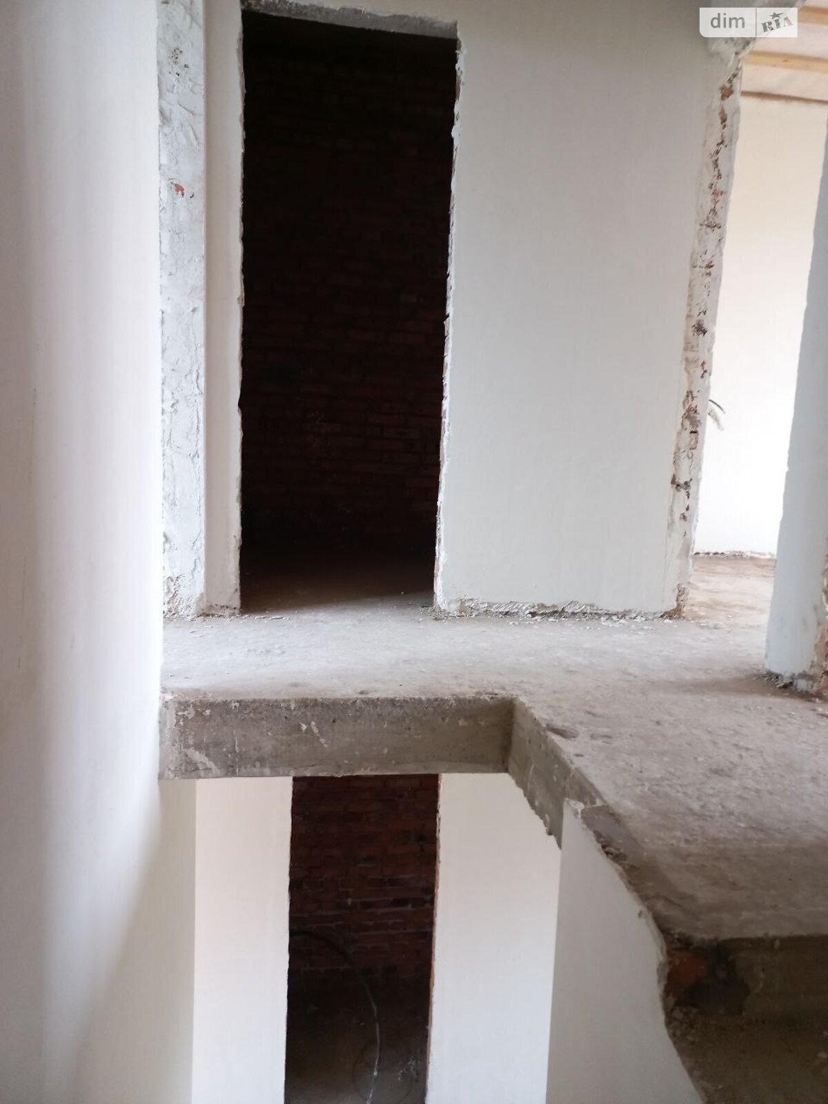 двоповерховий таунхаус, 106.8 кв. м, цегла. Продаж у Бучі фото 1 двоповерховий таунхаус, 106.8 кв. м, цегла. Продаж у Бучі фото 1