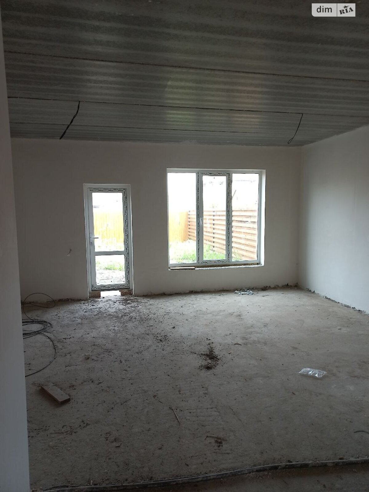 двоповерховий таунхаус, 106.8 кв. м, цегла. Продаж у Бучі фото 1 двоповерховий таунхаус, 106.8 кв. м, цегла. Продаж у Бучі фото 1