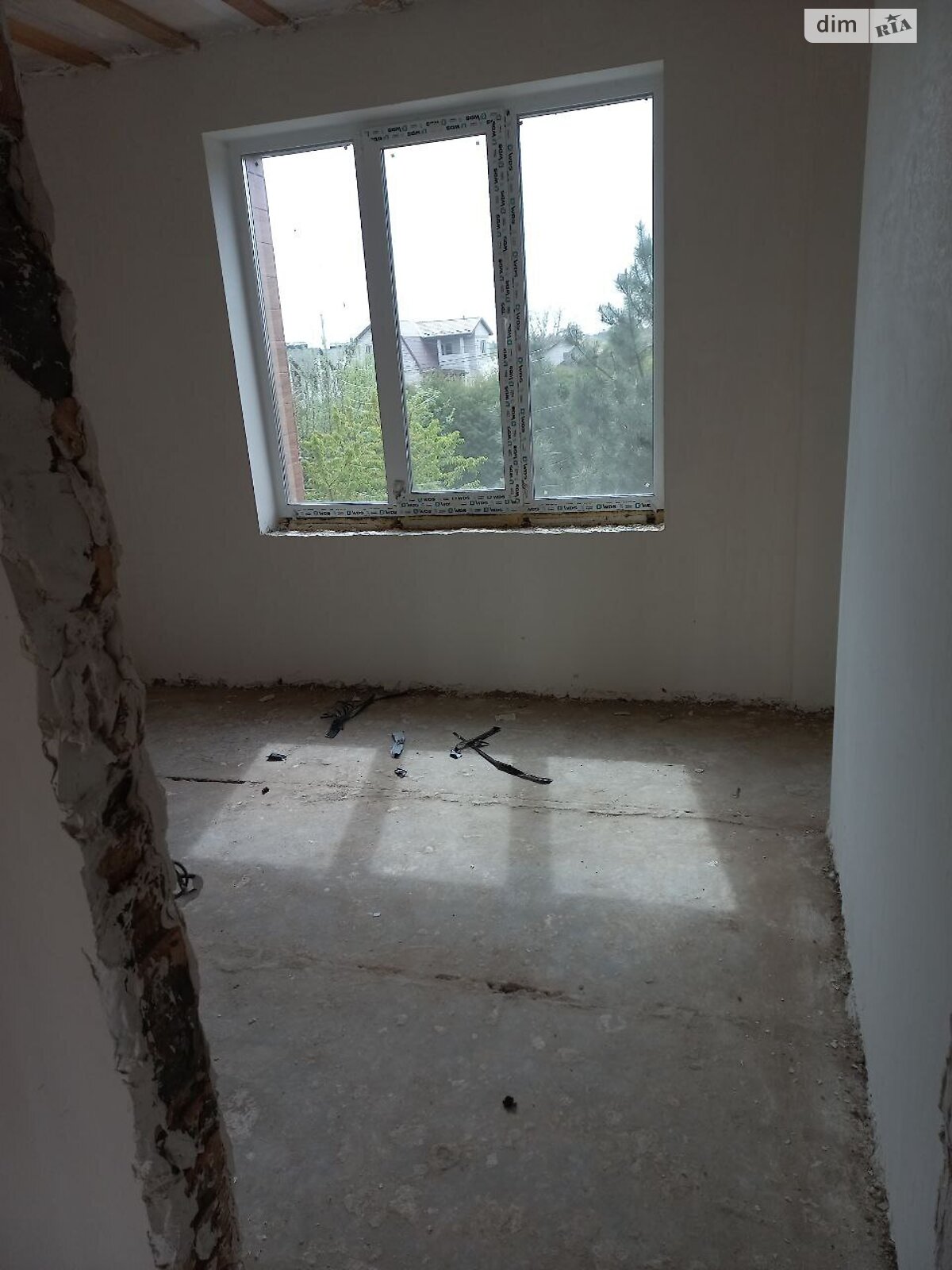 двоповерховий таунхаус, 106.8 кв. м, цегла. Продаж у Бучі фото 1 двоповерховий таунхаус, 106.8 кв. м, цегла. Продаж у Бучі фото 1