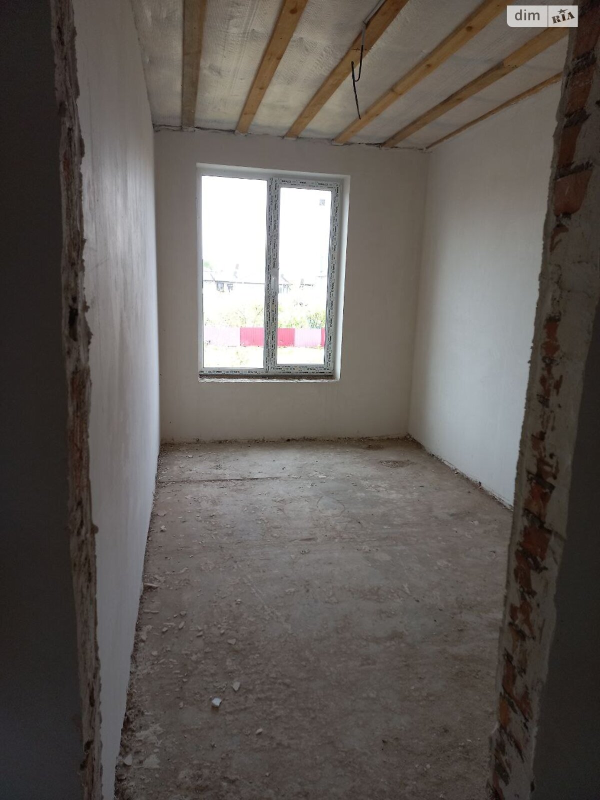 двоповерховий таунхаус, 106.8 кв. м, цегла. Продаж у Бучі фото 1 двоповерховий таунхаус, 106.8 кв. м, цегла. Продаж у Бучі фото 1