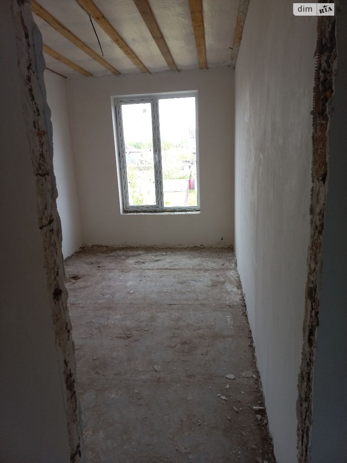 двоповерховий таунхаус, 106.8 кв. м, цегла. Продаж у Бучі фото 1 двоповерховий таунхаус, 106.8 кв. м, цегла. Продаж у Бучі фото 1