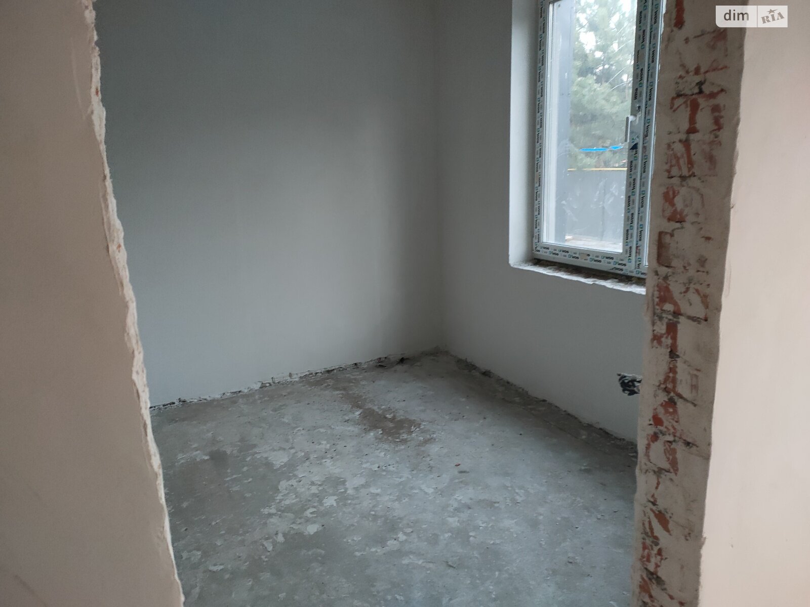 двоповерховий таунхаус, 106.8 кв. м, цегла. Продаж у Бучі фото 1 двоповерховий таунхаус, 106.8 кв. м, цегла. Продаж у Бучі фото 1