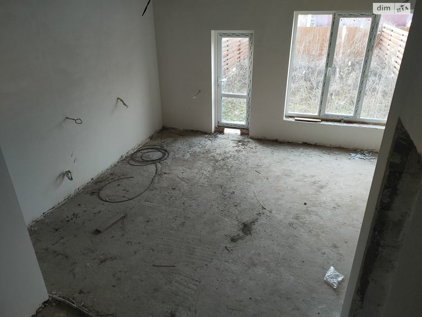 двоповерховий таунхаус, 106.8 кв. м, цегла. Продаж у Бучі фото 1 двоповерховий таунхаус, 106.8 кв. м, цегла. Продаж у Бучі фото 1