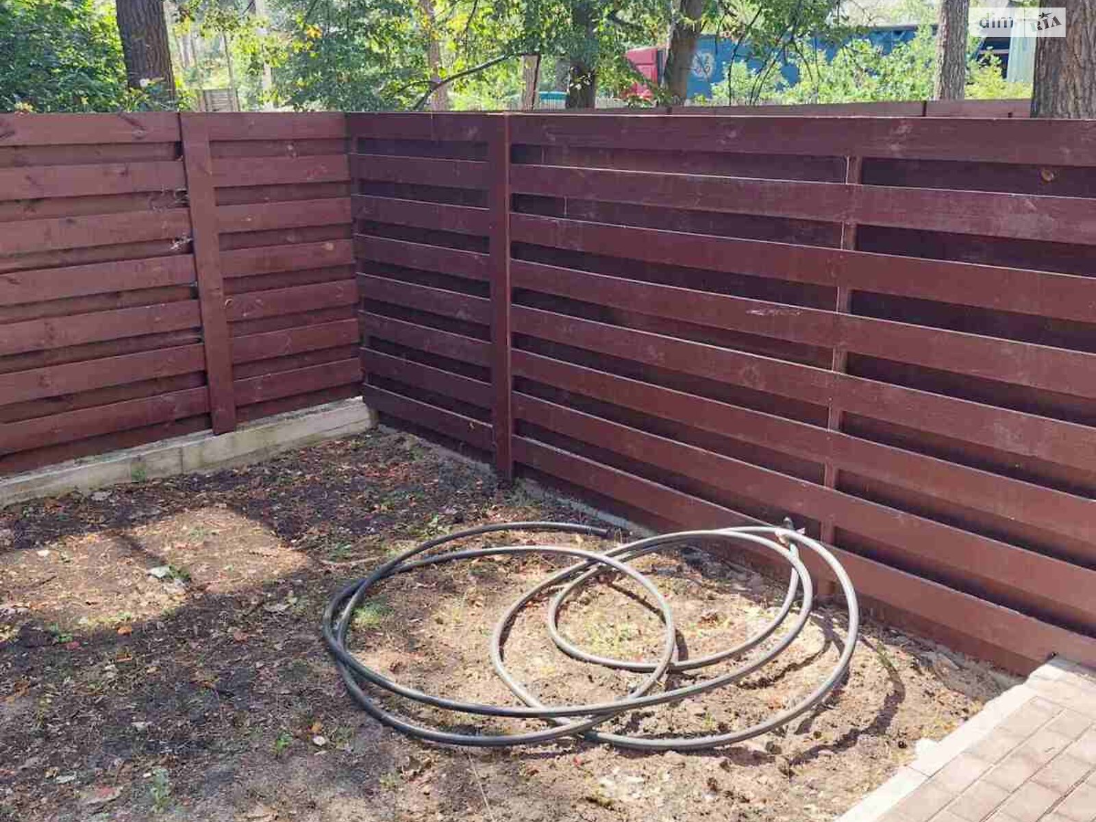 двухэтажный таунхаус, 100 кв. м, газобетон. Продажа в Буче фото 1 двухэтажный таунхаус, 100 кв. м, газобетон. Продажа в Буче фото 1
