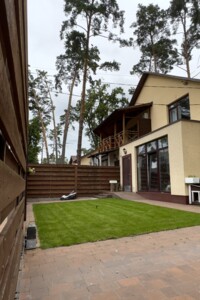 двоповерховий таунхаус, 120 кв. м, цегла. Продаж у Бучі фото 2