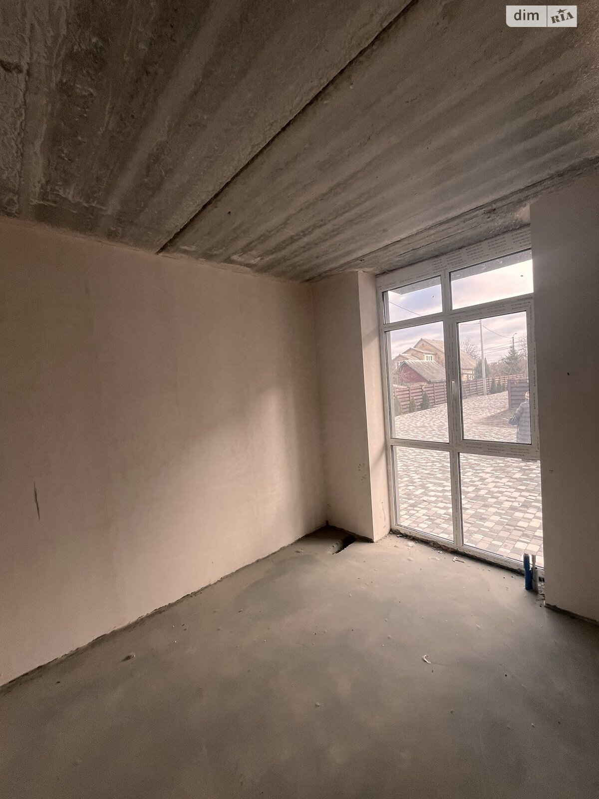 двоповерховий таунхаус, 100 кв. м, цегла. Продаж у Бучі фото 1 двоповерховий таунхаус, 100 кв. м, цегла. Продаж у Бучі фото 1