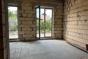 двухэтажный таунхаус, 117 кв. м, керамический блок. Продажа в Буче район Буча фото 2
