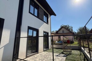 двухэтажный таунхаус, 110 кв. м, кирпич. Продажа в Буче фото 2