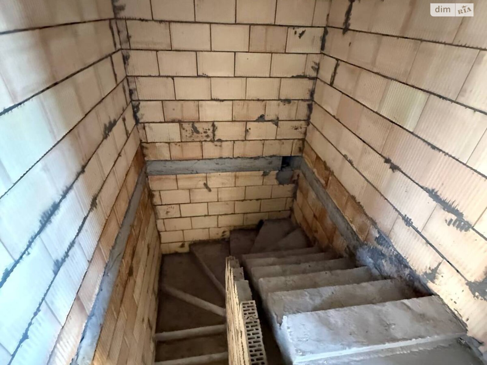 двухэтажный таунхаус, 110 кв. м, кирпич. Продажа в Буче фото 1