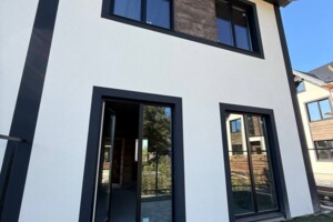 двухэтажный таунхаус, 84 кв. м, кирпич. Продажа в Буче фото 2 двухэтажный таунхаус, 84 кв. м, кирпич. Продажа в Буче фото 2