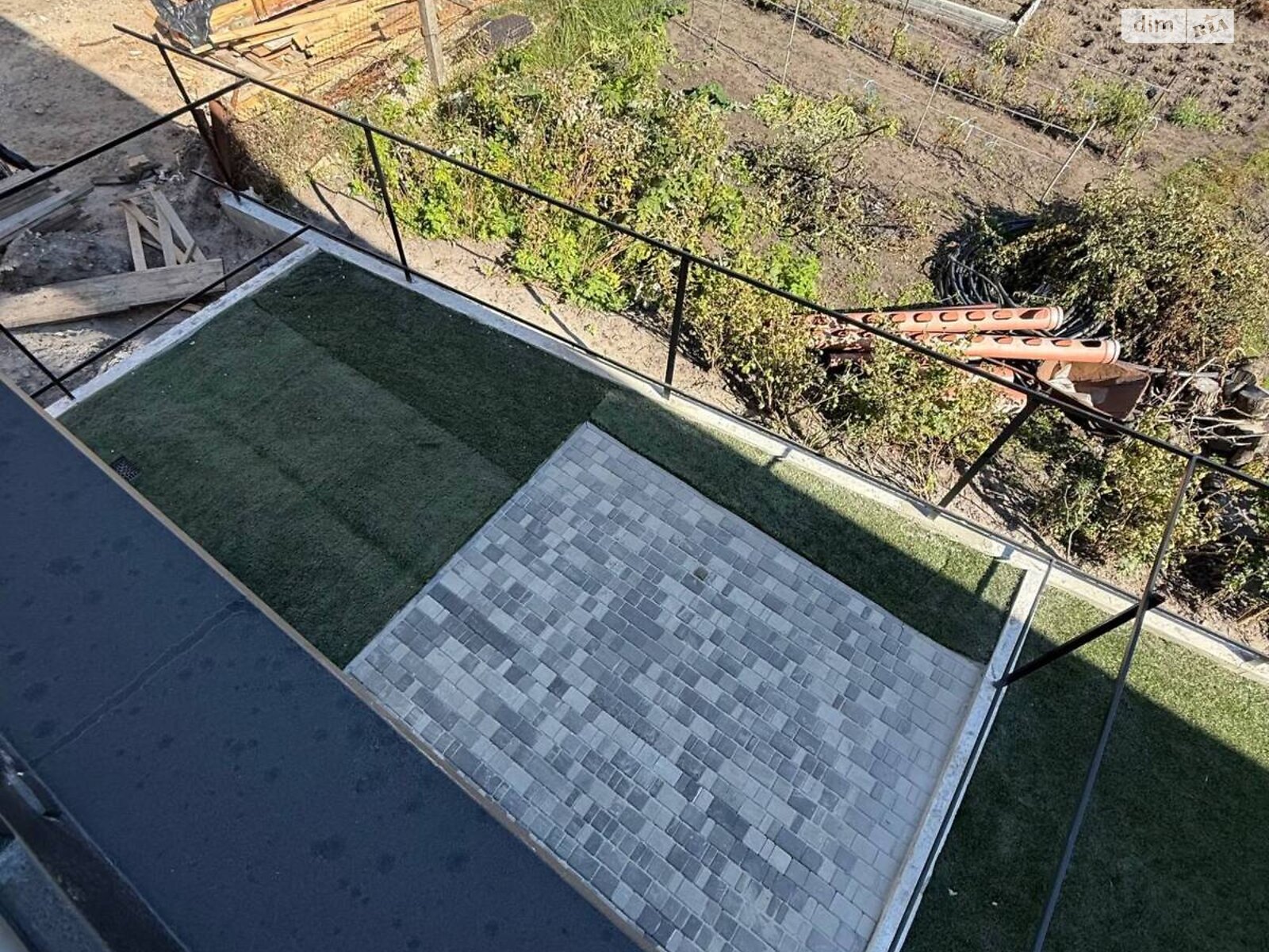 двухэтажный таунхаус, 84 кв. м, кирпич. Продажа в Буче фото 1 двухэтажный таунхаус, 84 кв. м, кирпич. Продажа в Буче фото 1