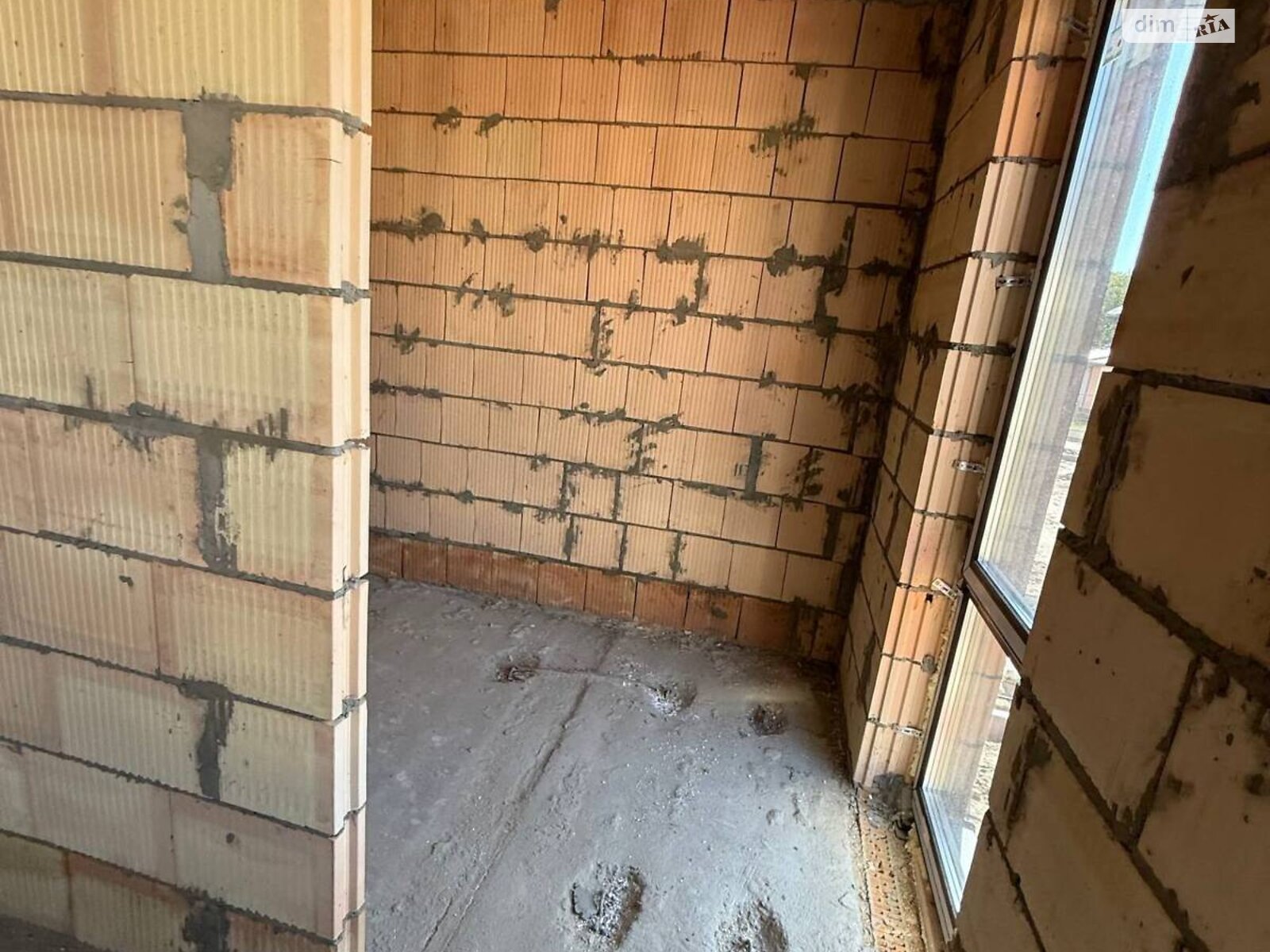 двухэтажный таунхаус, 84 кв. м, кирпич. Продажа в Буче фото 1 двухэтажный таунхаус, 84 кв. м, кирпич. Продажа в Буче фото 1