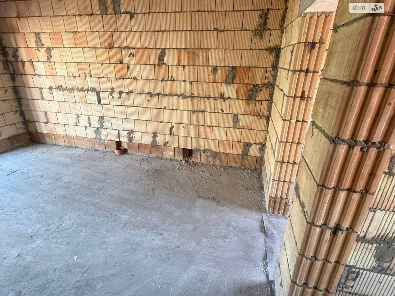 двухэтажный таунхаус, 84 кв. м, кирпич. Продажа в Буче фото 1 двухэтажный таунхаус, 84 кв. м, кирпич. Продажа в Буче фото 1