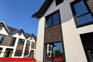 двоповерховий таунхаус, 84 кв. м, цегла. Продаж у Бучі фото 2