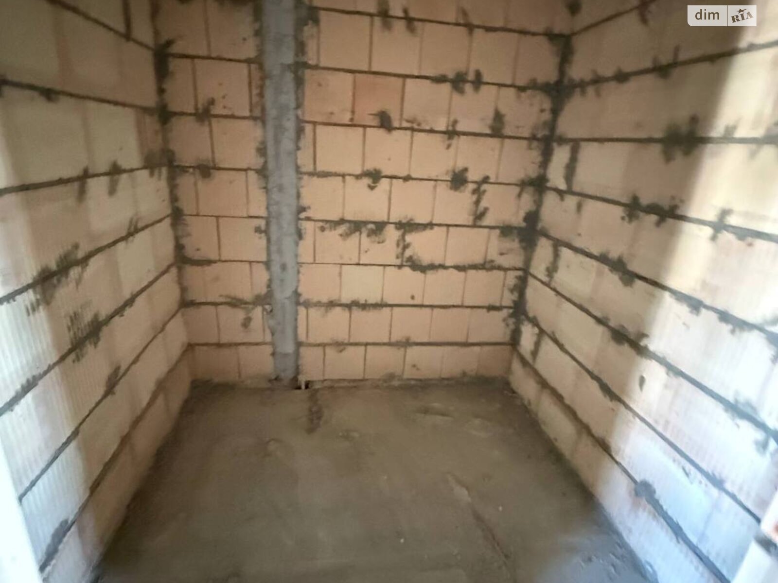 двоповерховий таунхаус, 84 кв. м, цегла. Продаж у Бучі фото 1