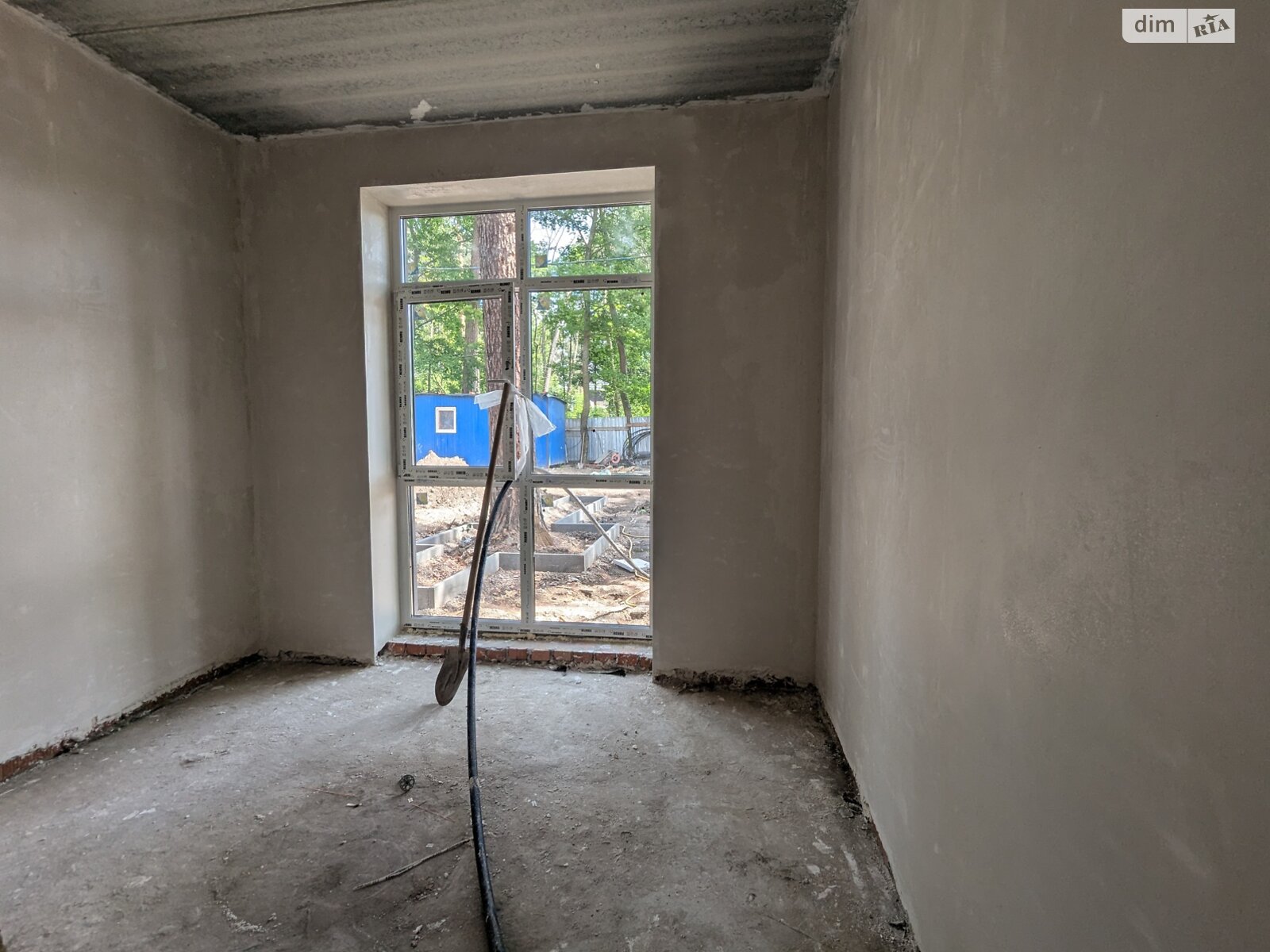 двухэтажный таунхаус, 107 кв. м, керамический блок. Продажа в Буче фото 1 двухэтажный таунхаус, 107 кв. м, керамический блок. Продажа в Буче фото 1
