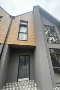 двоповерховий таунхаус, 105 кв. м, керамічний блок. Продаж у Бучі фото 2