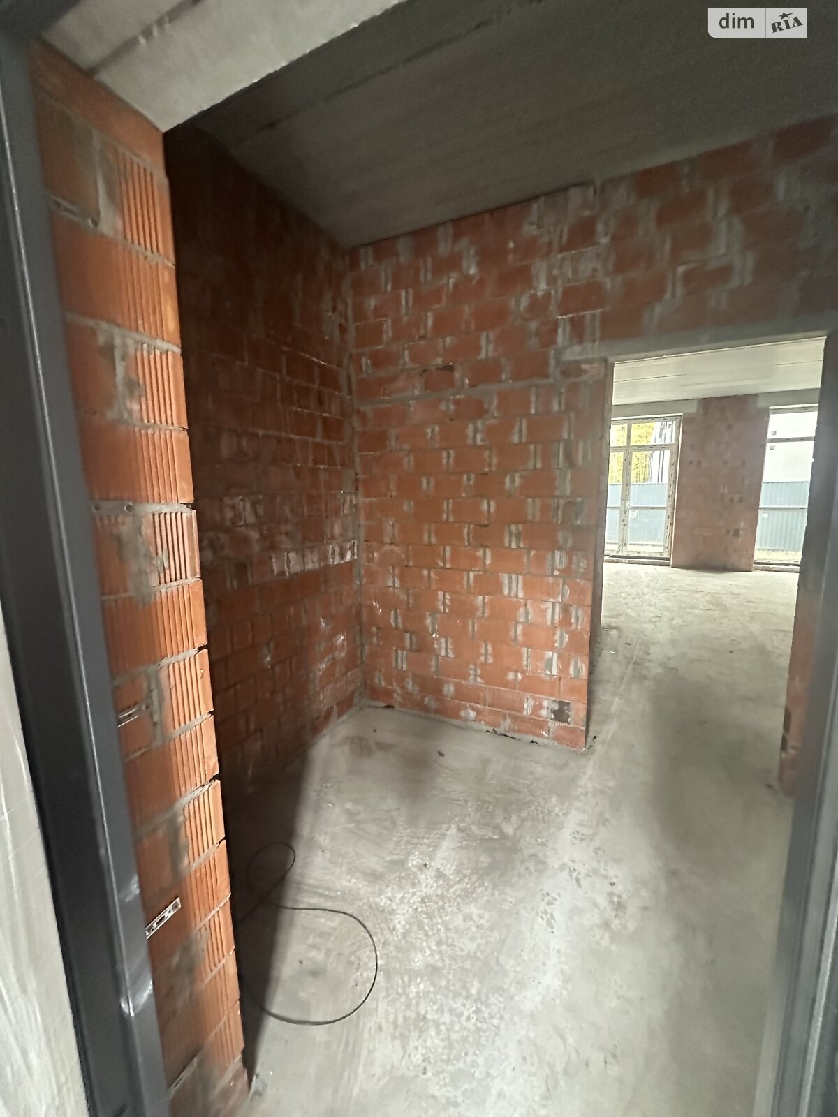 двоповерховий таунхаус, 105 кв. м, керамічний блок. Продаж у Бучі фото 1