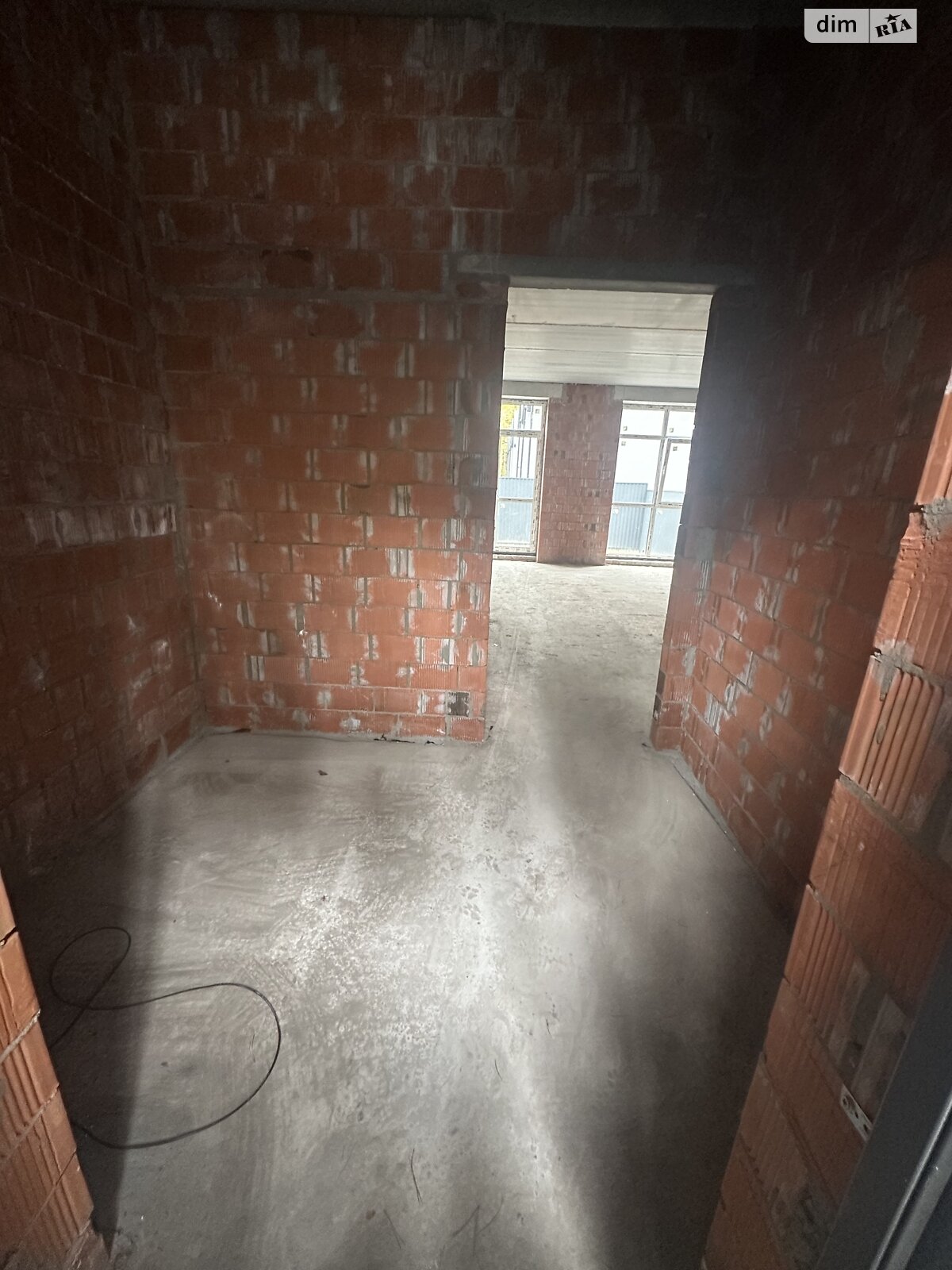 двоповерховий таунхаус, 105 кв. м, керамічний блок. Продаж у Бучі фото 1