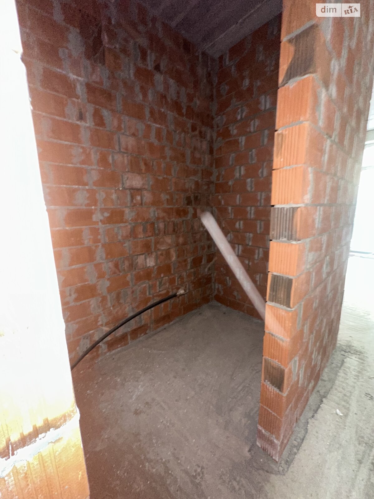 двоповерховий таунхаус, 105 кв. м, керамічний блок. Продаж у Бучі фото 1