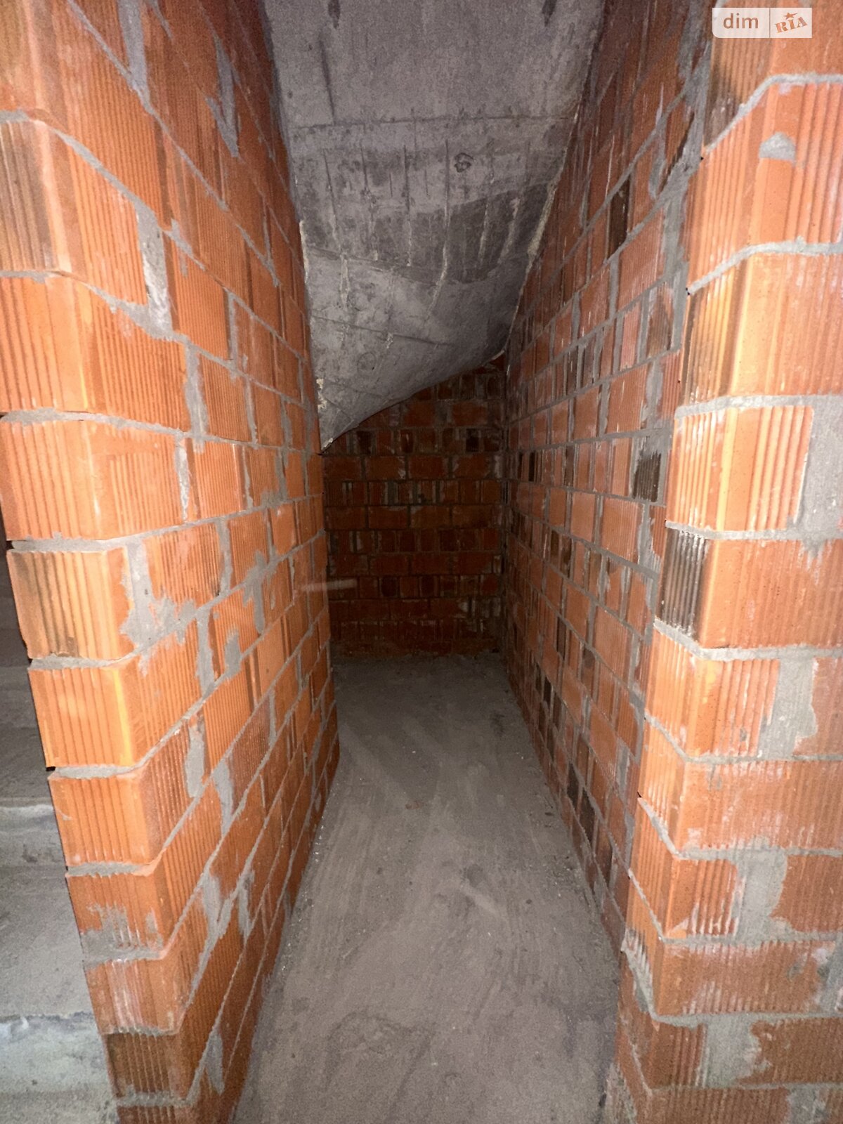 двоповерховий таунхаус, 105 кв. м, керамічний блок. Продаж у Бучі фото 1