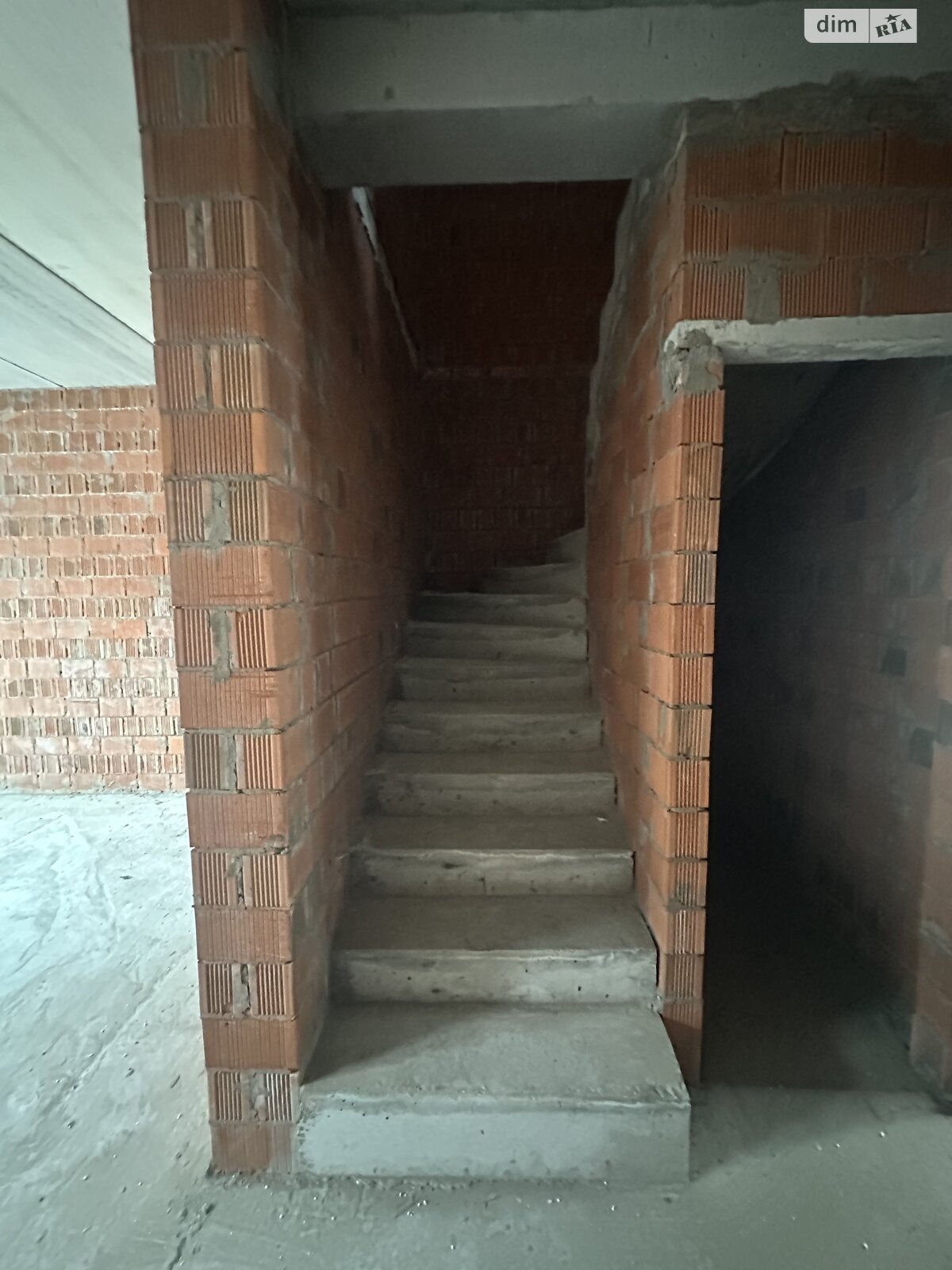 двоповерховий таунхаус, 105 кв. м, керамічний блок. Продаж у Бучі фото 1