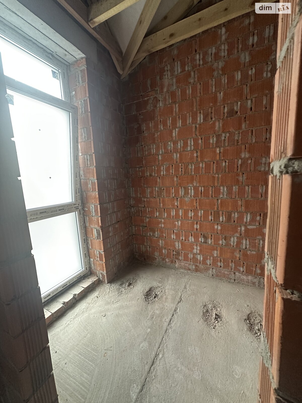 двоповерховий таунхаус, 105 кв. м, керамічний блок. Продаж у Бучі фото 1