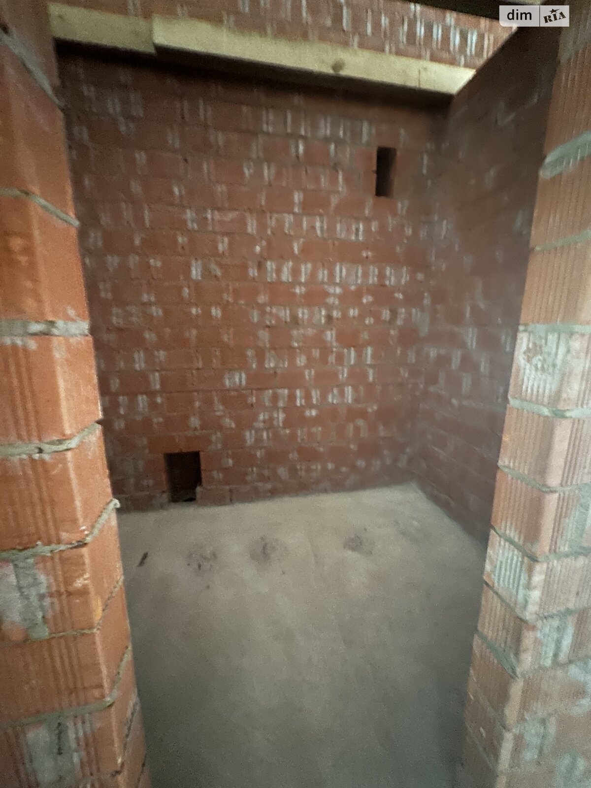 двоповерховий таунхаус, 105 кв. м, керамічний блок. Продаж у Бучі фото 1