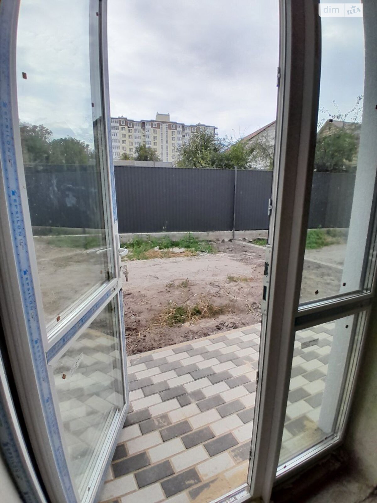 двоповерховий таунхаус, 85.6 кв. м, піноблок. Продаж в Бучі, район Буча фото 1 двоповерховий таунхаус, 85.6 кв. м, піноблок. Продаж в Бучі, район Буча фото 1