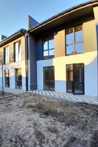 двоповерховий таунхаус, 85.6 кв. м, піноблок. Продаж в Бучі, район Буча фото 2