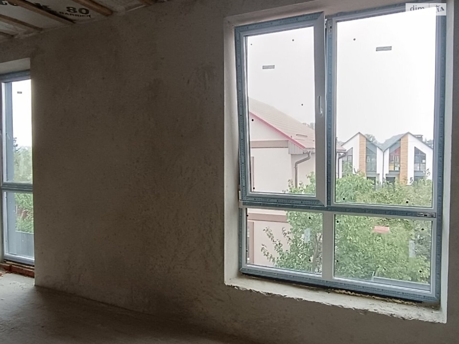 двоповерховий таунхаус, 97 кв. м, цегла. Продаж у Бучі фото 1 двоповерховий таунхаус, 97 кв. м, цегла. Продаж у Бучі фото 1