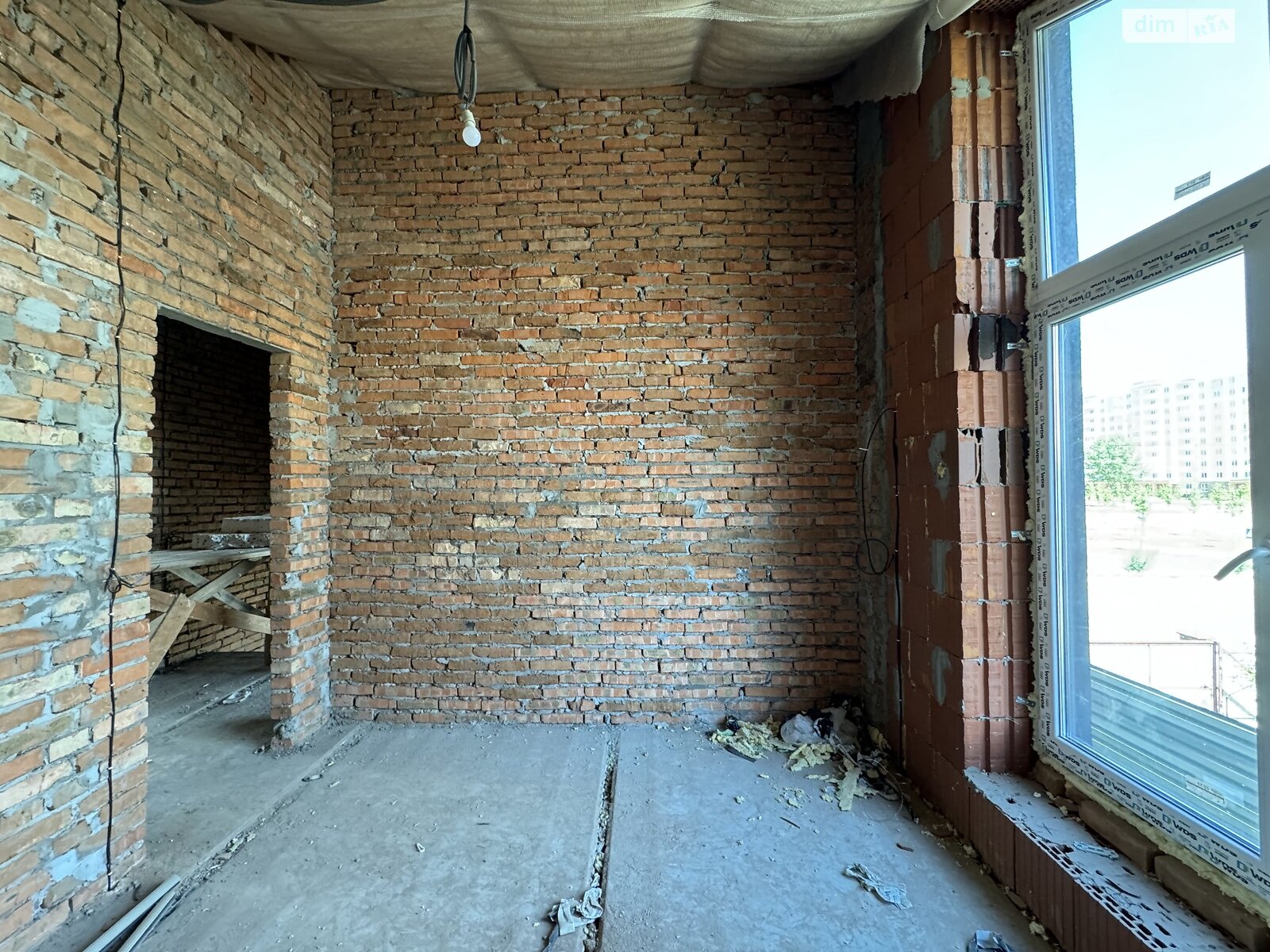 двоповерховий таунхаус, 105 кв. м, цегла. Продаж у Бучі фото 1 двоповерховий таунхаус, 105 кв. м, цегла. Продаж у Бучі фото 1