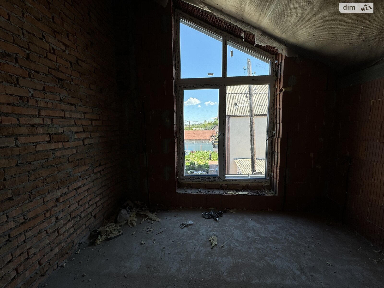 двоповерховий таунхаус, 105 кв. м, цегла. Продаж у Бучі фото 1 двоповерховий таунхаус, 105 кв. м, цегла. Продаж у Бучі фото 1