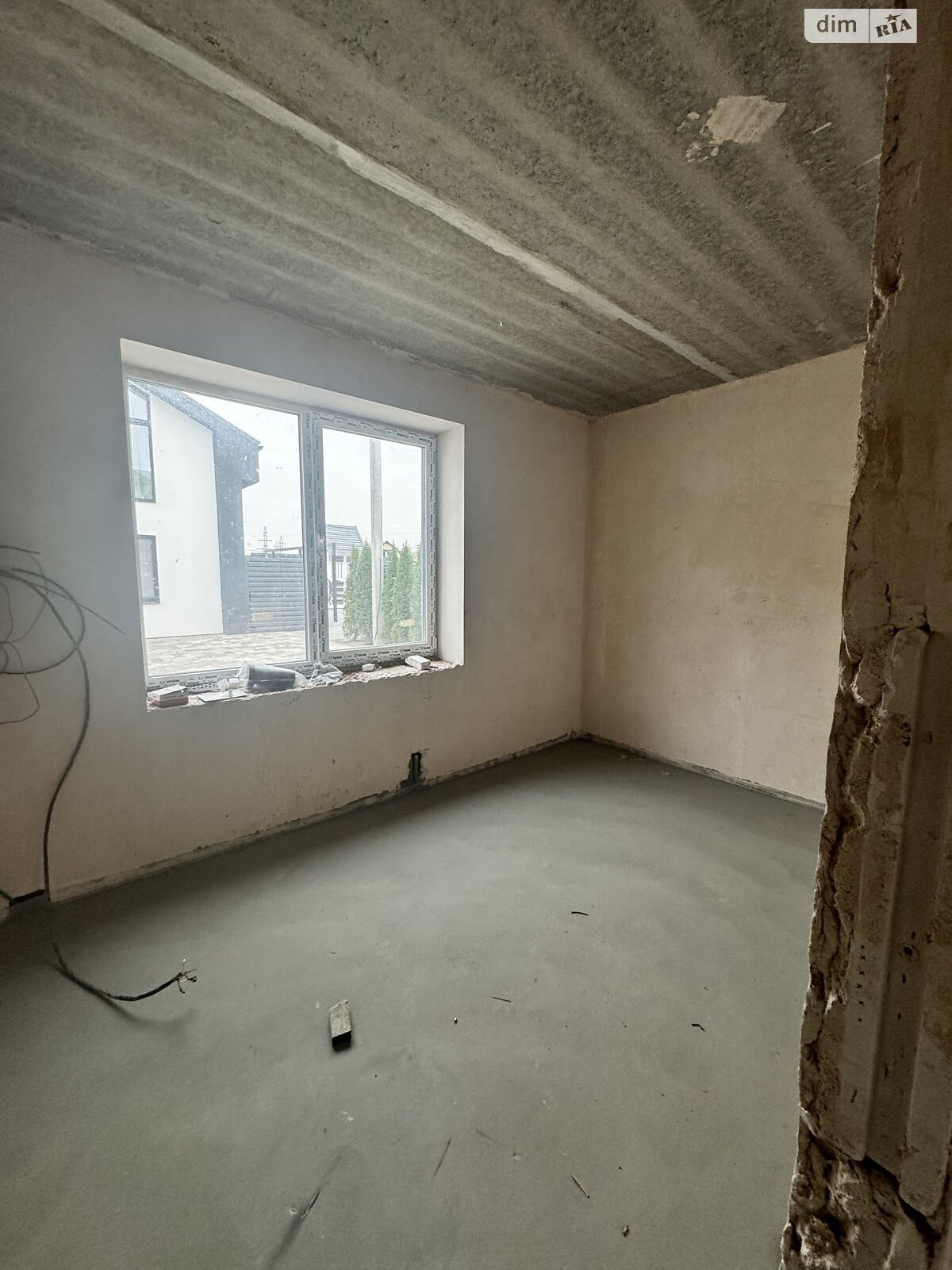 двухэтажный таунхаус, 105.5 кв. м, кирпич. Продажа в Буче фото 1 двухэтажный таунхаус, 105.5 кв. м, кирпич. Продажа в Буче фото 1