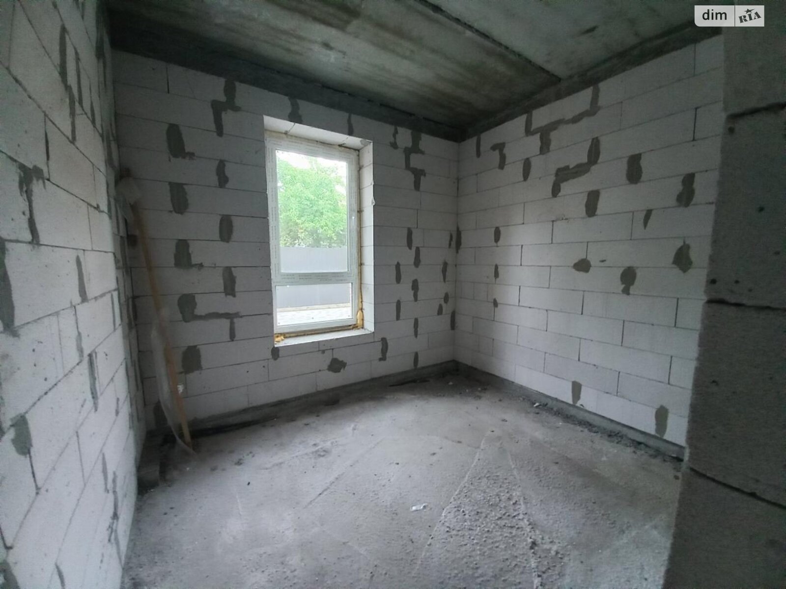 двухэтажный таунхаус, 100 кв. м, кирпич. Продажа в Буче фото 1