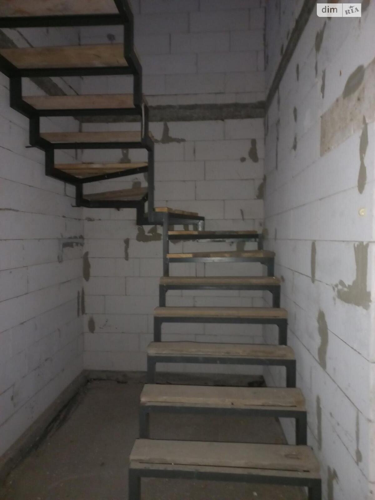 двухэтажный таунхаус, 100 кв. м, кирпич. Продажа в Буче фото 1