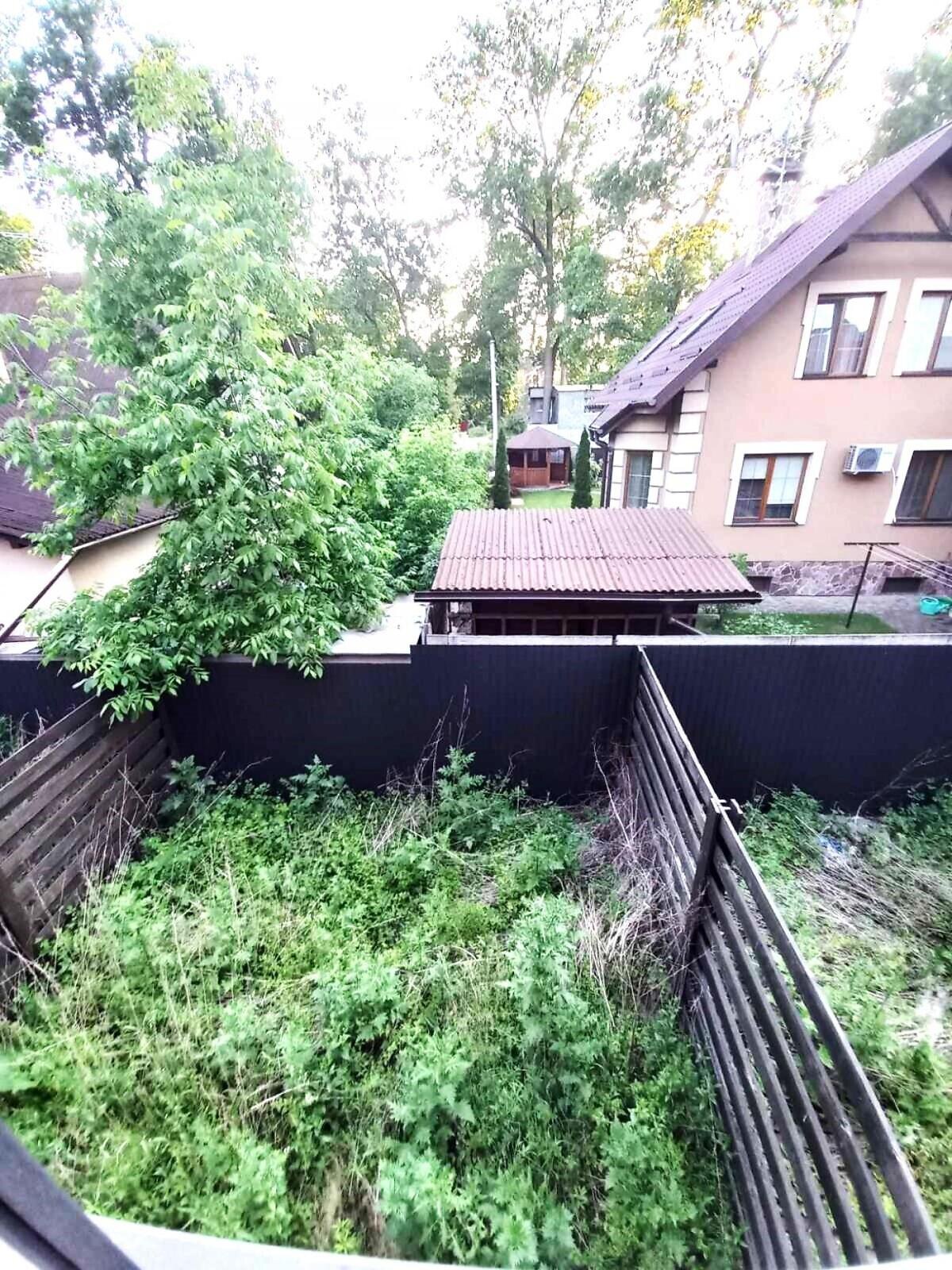 двухэтажный таунхаус, 100 кв. м, кирпич. Продажа в Буче фото 1