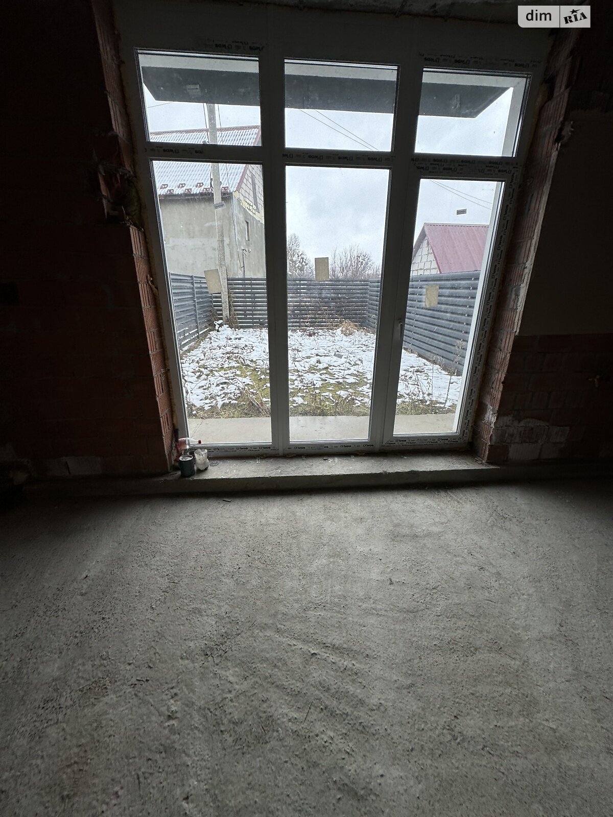 двоповерховий таунхаус, 87 кв. м, кирпич. Продаж у Бучі фото 1 двоповерховий таунхаус, 87 кв. м, кирпич. Продаж у Бучі фото 1