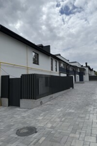 двухэтажный таунхаус, 98 кв. м, газобетон. Продажа в Гостомеле фото 2