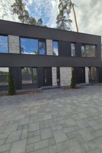 двоповерховий таунхаус, 100 кв. м, цегла. Продаж у Бучі фото 2