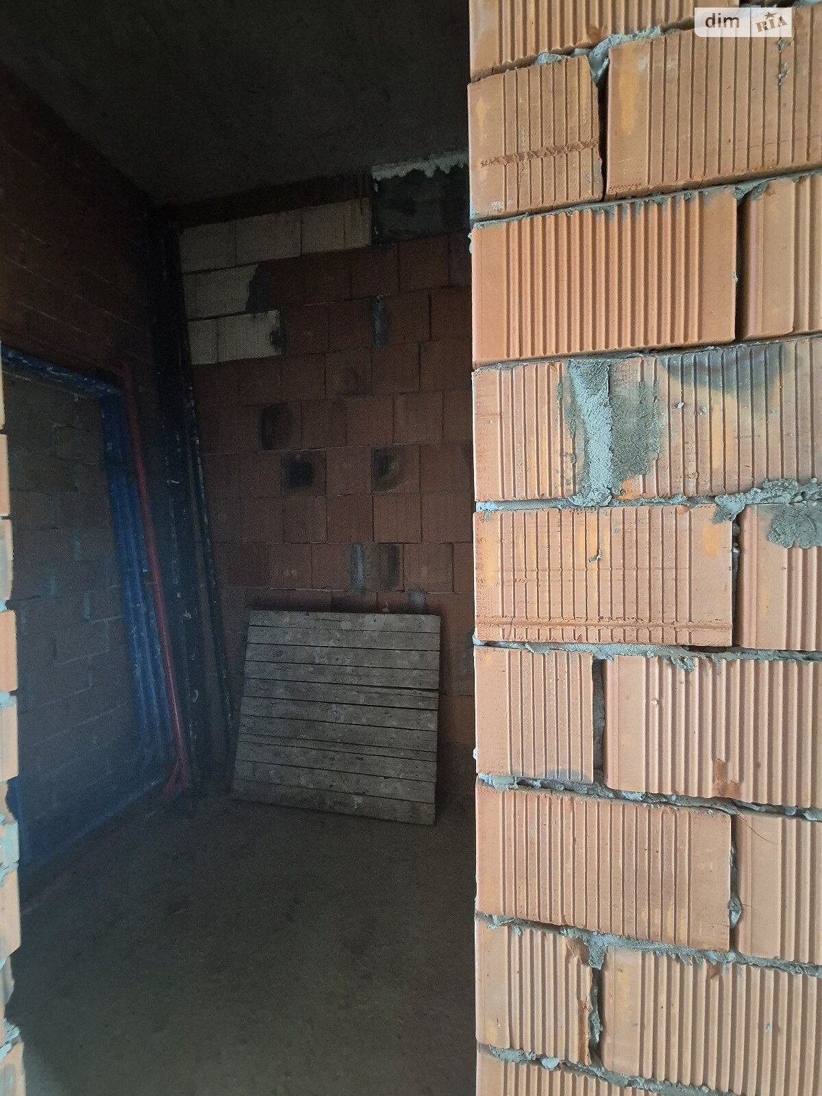 двоповерховий таунхаус, 100 кв. м, цегла. Продаж у Бучі фото 1 двоповерховий таунхаус, 100 кв. м, цегла. Продаж у Бучі фото 1