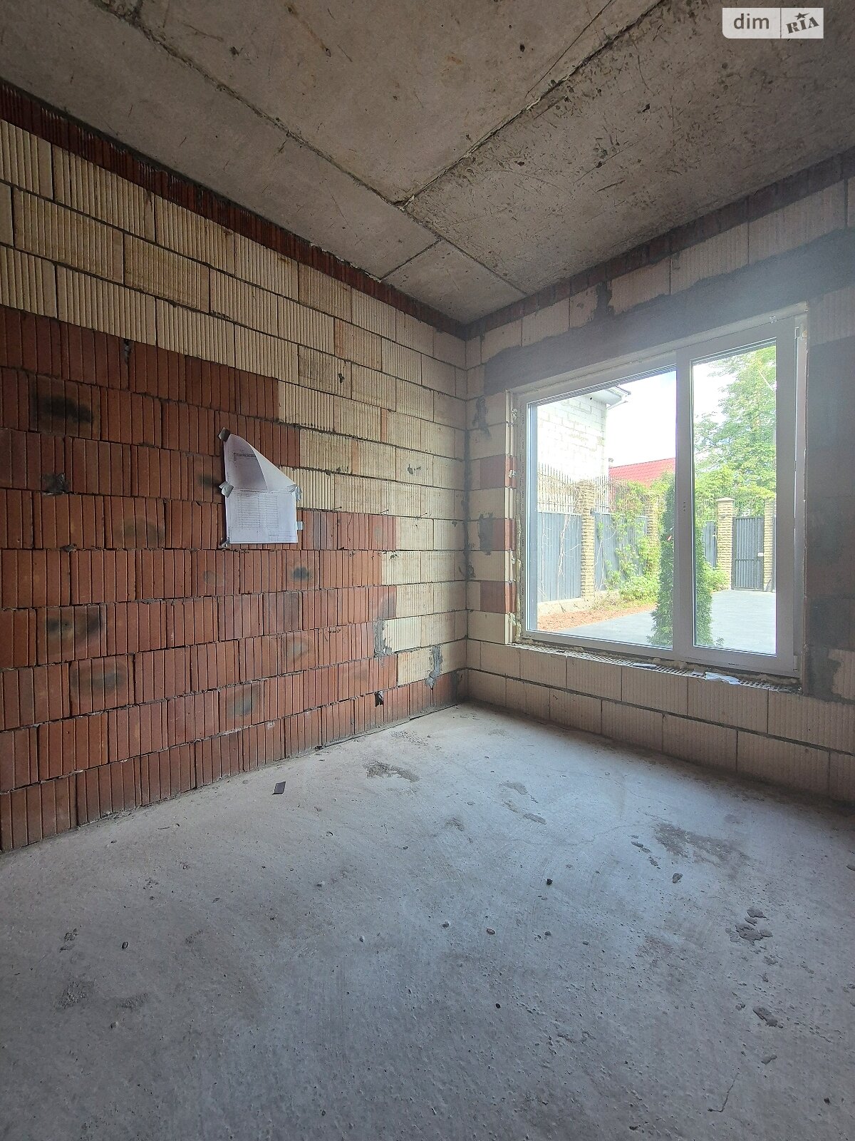 двоповерховий таунхаус, 100 кв. м, цегла. Продаж у Бучі фото 1 двоповерховий таунхаус, 100 кв. м, цегла. Продаж у Бучі фото 1