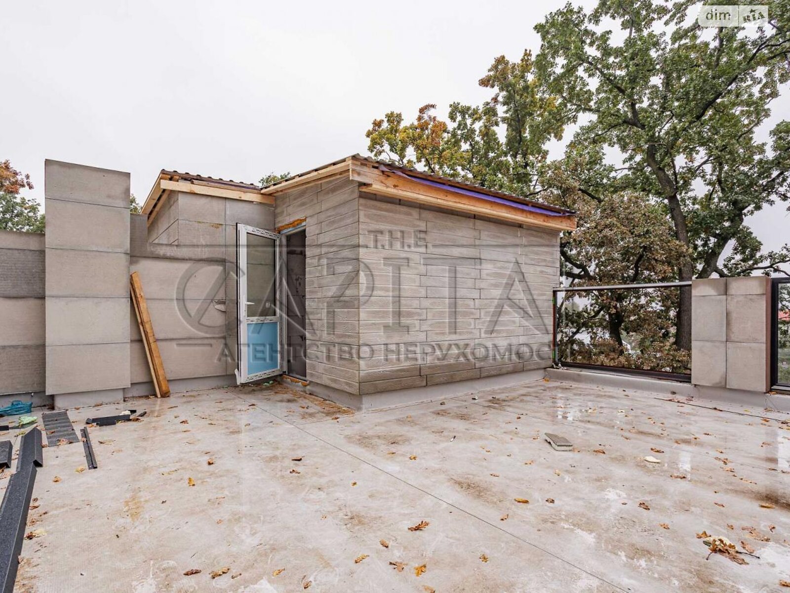 двухэтажный таунхаус, 116 кв. м, кирпич. Продажа в Буче фото 1 двухэтажный таунхаус, 116 кв. м, кирпич. Продажа в Буче фото 1