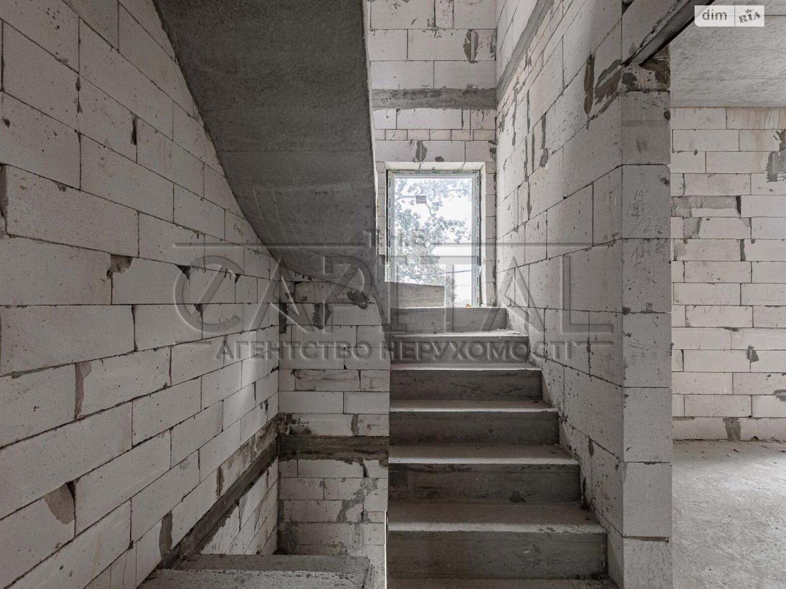 двухэтажный таунхаус, 116 кв. м, кирпич. Продажа в Буче фото 1 двухэтажный таунхаус, 116 кв. м, кирпич. Продажа в Буче фото 1