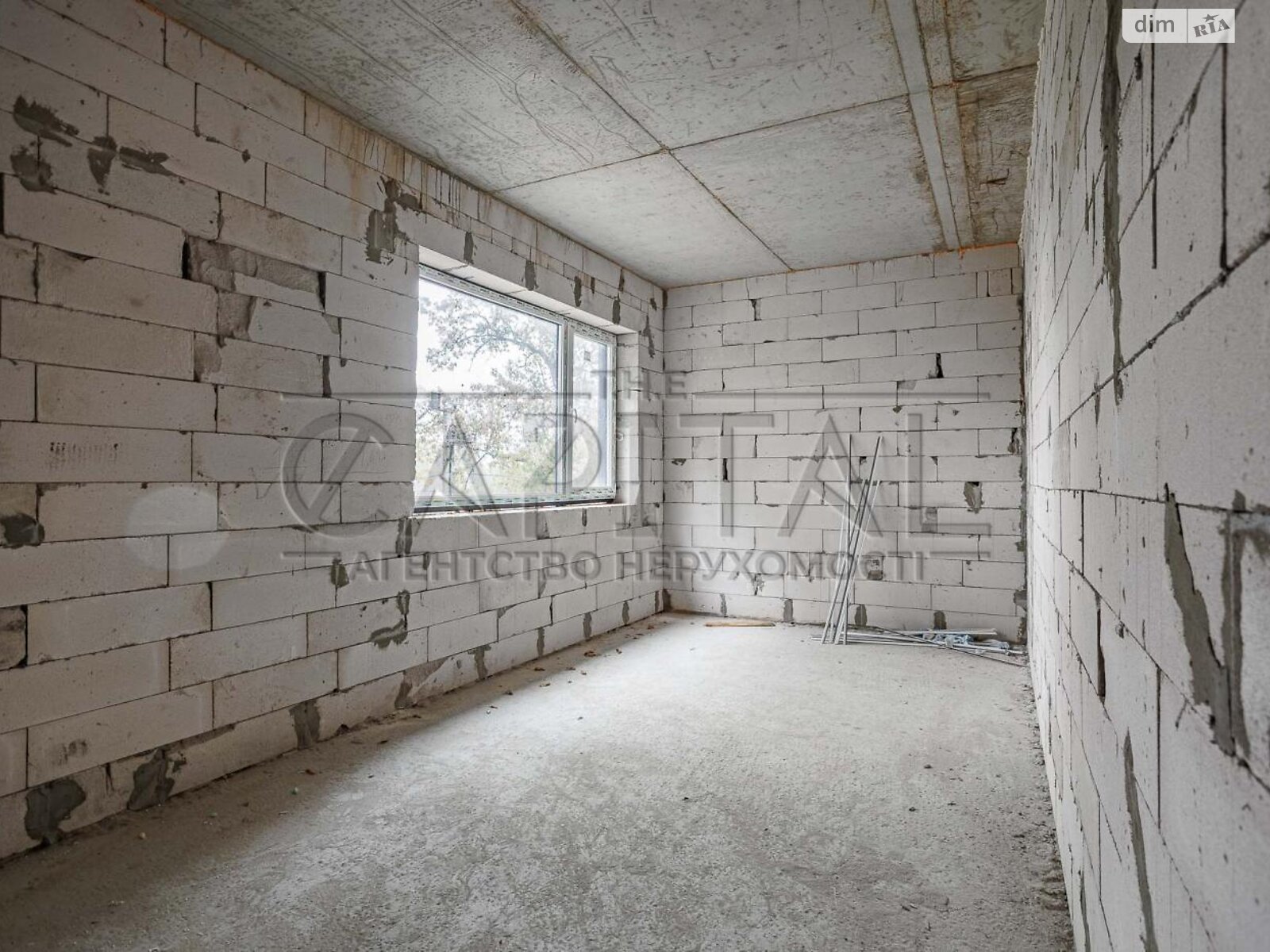 двухэтажный таунхаус, 116 кв. м, кирпич. Продажа в Буче фото 1 двухэтажный таунхаус, 116 кв. м, кирпич. Продажа в Буче фото 1