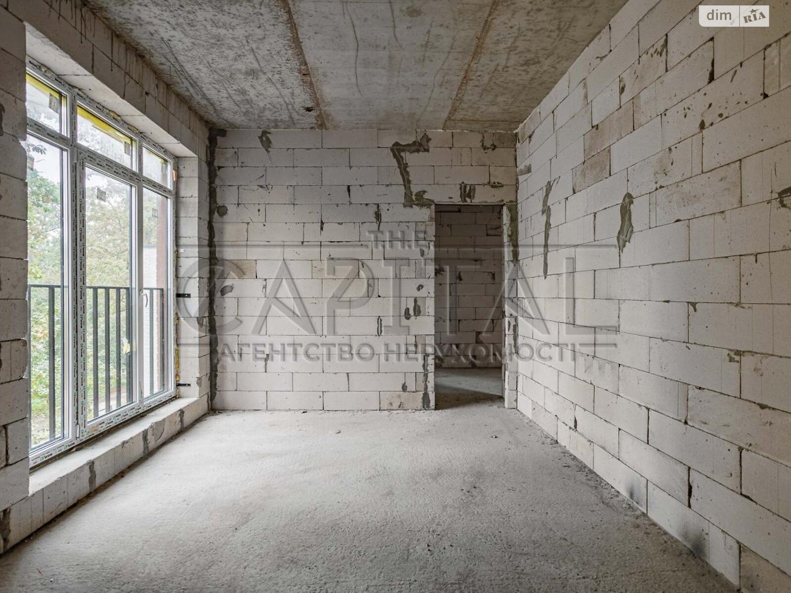 двухэтажный таунхаус, 116 кв. м, кирпич. Продажа в Буче фото 1 двухэтажный таунхаус, 116 кв. м, кирпич. Продажа в Буче фото 1