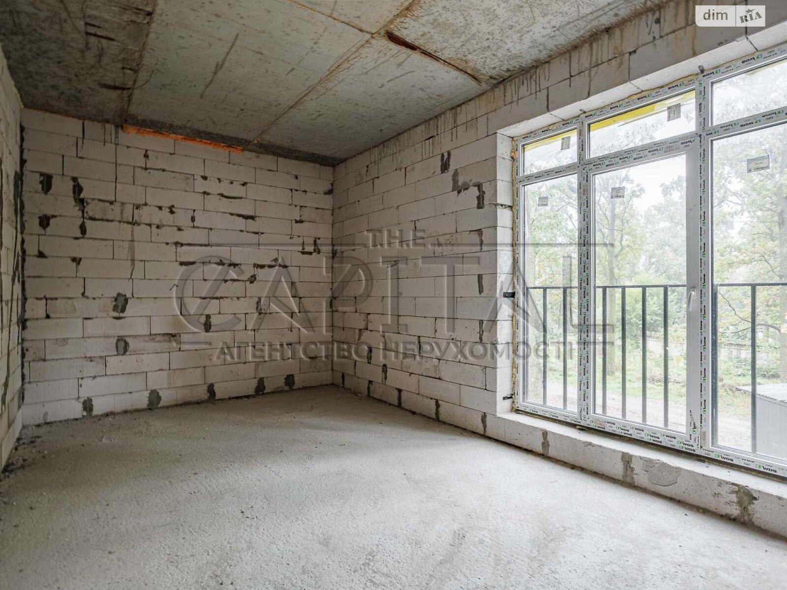 двухэтажный таунхаус, 116 кв. м, кирпич. Продажа в Буче фото 1 двухэтажный таунхаус, 116 кв. м, кирпич. Продажа в Буче фото 1