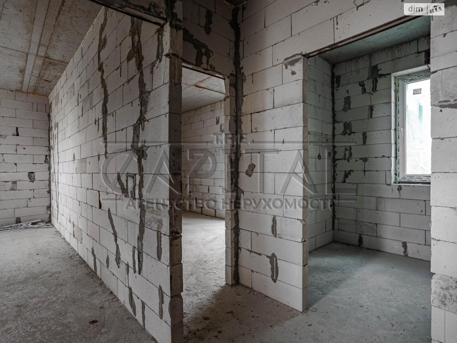 двухэтажный таунхаус, 116 кв. м, кирпич. Продажа в Буче фото 1 двухэтажный таунхаус, 116 кв. м, кирпич. Продажа в Буче фото 1