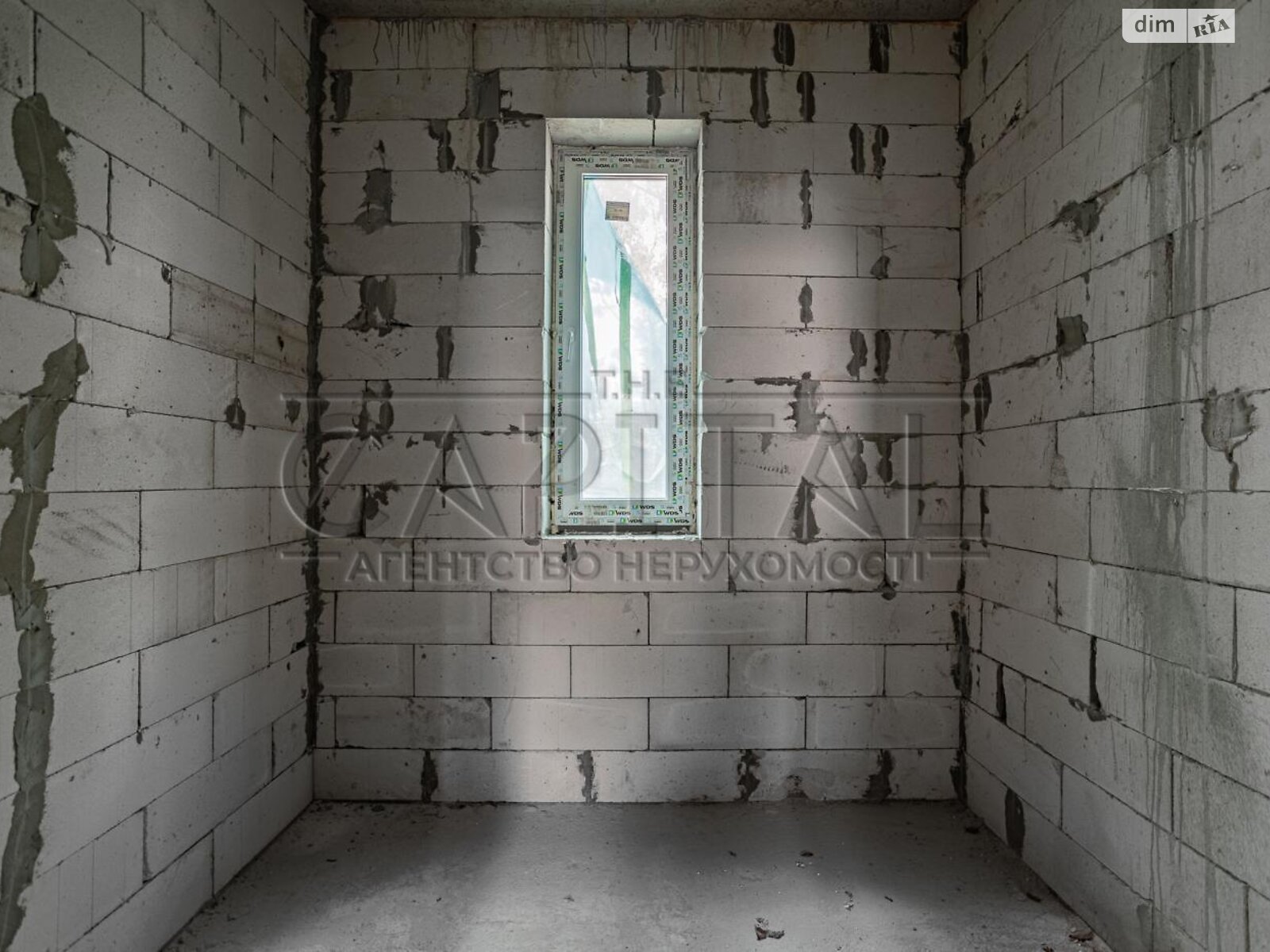 двухэтажный таунхаус, 116 кв. м, кирпич. Продажа в Буче фото 1 двухэтажный таунхаус, 116 кв. м, кирпич. Продажа в Буче фото 1