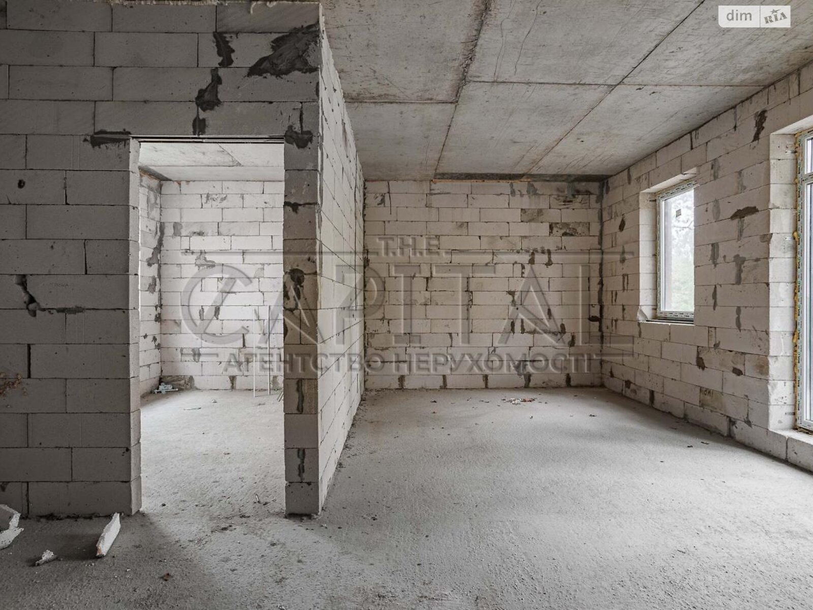 двухэтажный таунхаус, 116 кв. м, кирпич. Продажа в Буче фото 1 двухэтажный таунхаус, 116 кв. м, кирпич. Продажа в Буче фото 1